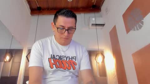  ALIS AND ALEX  online show from 10.23.25