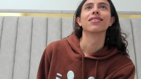 FreyaMoller  online show from 02.15.26