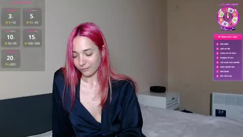 Snapshot of freyaoliver chatting on 06.10.26 FreyaOliver online show from 06.10.26