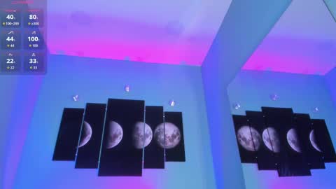 Pau. online show from 09.17.25