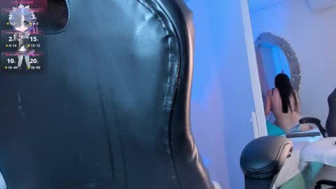 Pau. online show from 12.13.25