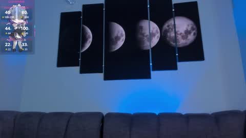 Pau. online show from 01.10.26