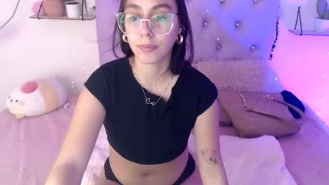 Freyja online show from 03.02.25