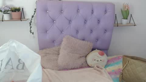 Freyja online show from 09.08.25