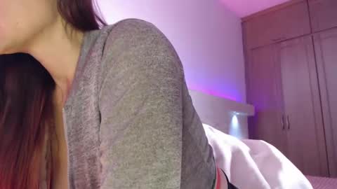 FREYJA LOREN online show from 12.01.24