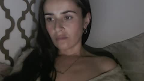 Snapshot of frida__x chatting on 02.19.25 Frida online show from 02.19.25
