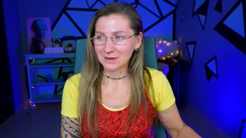 Frida Tander online show from 12.17.24