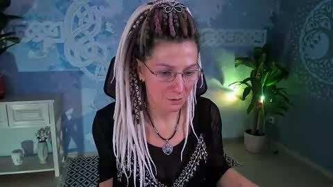 Frida Tander online show from 02.13.26