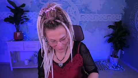 Frida Tander online show from 03.06.26