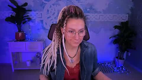 Frida Tander online show from 03.08.26