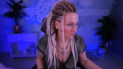 Frida Tander online show from 03.13.26