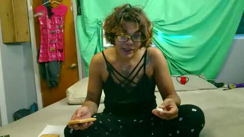 Friday Bliss online show from 09.09.25