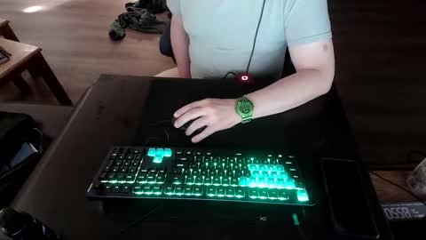 friendinkink online show from 04.15.26