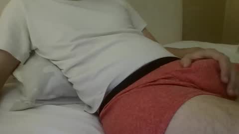 friendly_frank_18 online show from 09.30.25