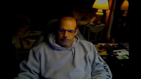 Snapshot of friendlykevn chatting on 12.26.24 friendlykevn online show from 12.26.24