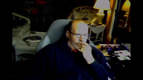 Snapshot of friendlykevn chatting on 12.26.24 friendlykevn online show from 12.26.24