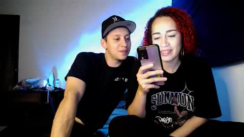 Oliver-Venus online show from 02.08.26