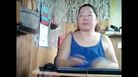 Snapshot of friendychubby chatting on 03.08.25 Nice titis jannah online show from 03.08.25