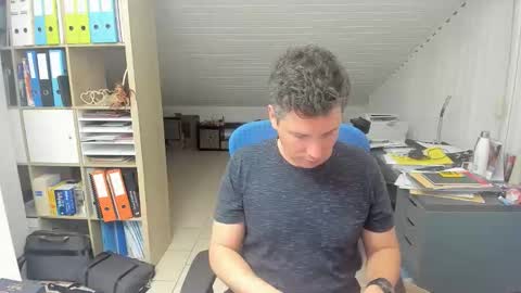 Francois online show from 10.03.25