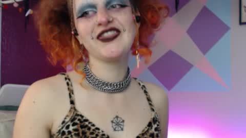 cherry online show from 11.13.25