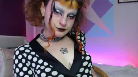 cherry online show from 12.14.25