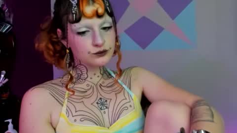 cherry online show from 02.03.26