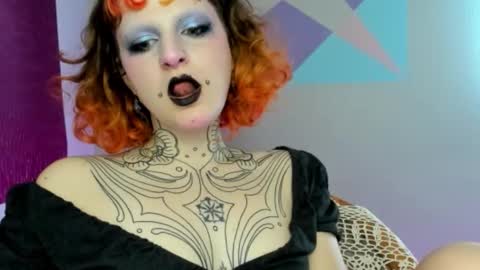 cherry online show from 03.04.26