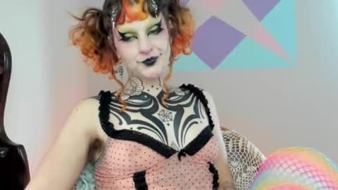 cherry online show from 03.20.26