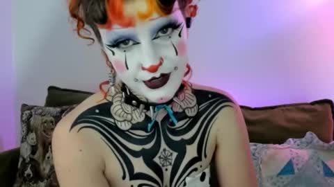 cherry online show from 03.27.26