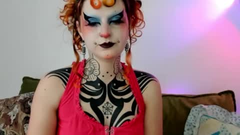 cherry online show from 04.02.26