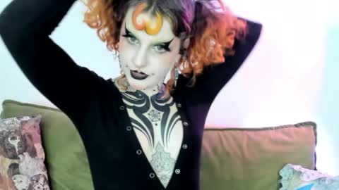 cherry online show from 04.11.26