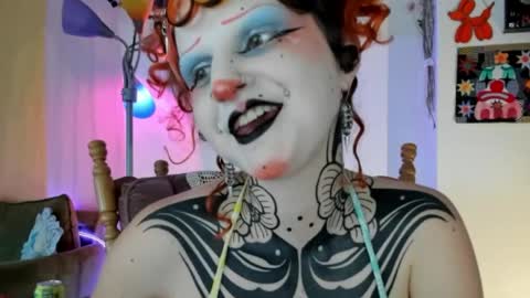 cherry online show from 05.10.26