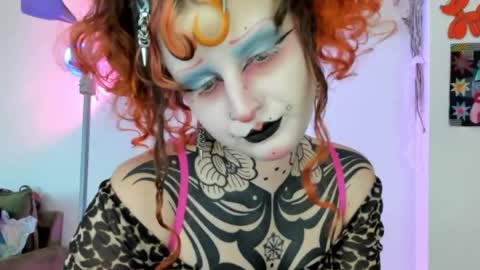 cherry online show from 05.18.26
