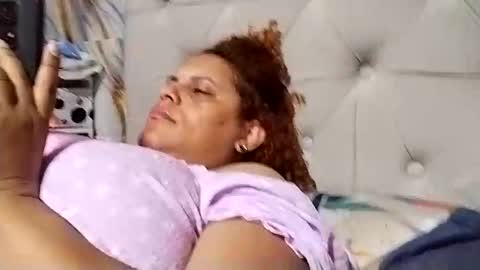 Frizzy girl online show from 01.22.25