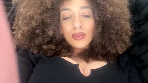 FroVixen online show from 03.24.26