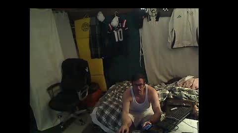 Snapshot of fromanotherplanet24 chatting on 04.16.26 fromanotherplanet24 online show from 04.16.26