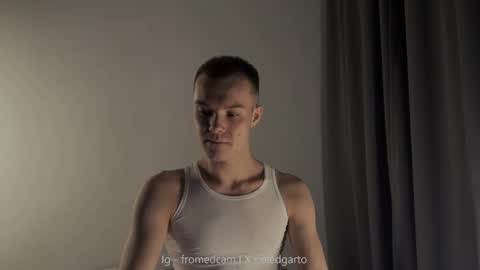 ED online show from 10.14.25