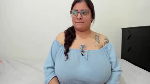 Lucy online show from 12.18.25