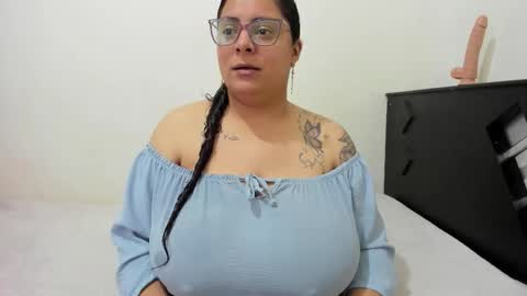 Lucy online show from 01.09.26