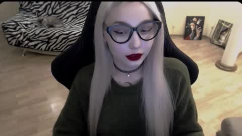 Lilith online show from 11.12.25