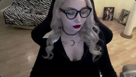 Lilith online show from 11.17.25