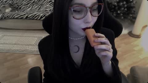 Lilith online show from 12.15.25