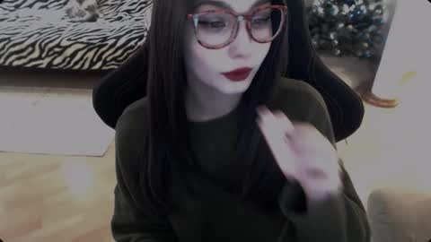 Lilith online show from 01.16.26