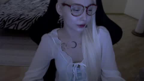 Lilith online show from 05.14.26