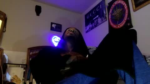 Snapshot of fromthabac chatting on 10.02.25 fromthabac online show from 10.02.25