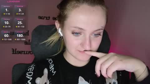 ANA online show from 11.23.25