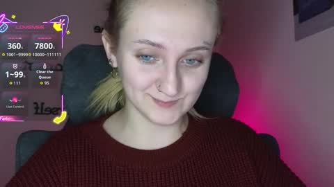 ANA online show from 12.04.25