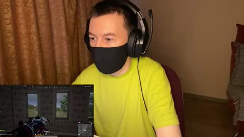 froztai online show from 12.05.25