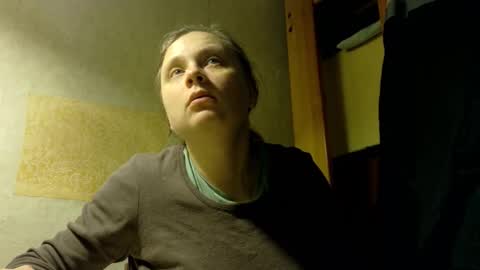 Snapshot of frumcake chatting on 03.15.26 FrumCake online show from 03.15.26