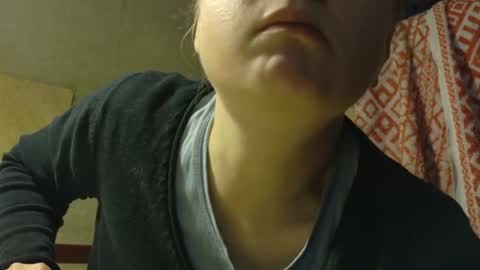 Snapshot of frumcake chatting on 04.22.26 FrumCake online show from 04.22.26